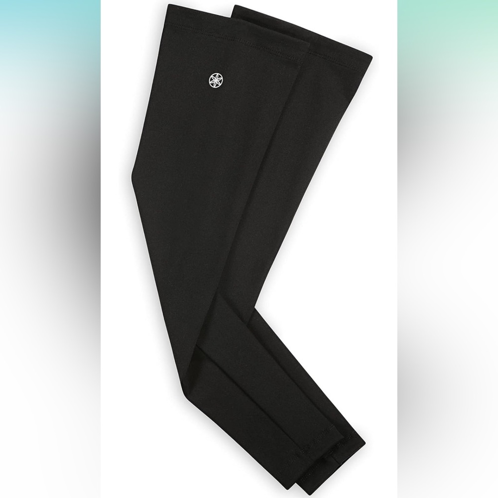 Gaiam Yoga Compression Leg Sleeve